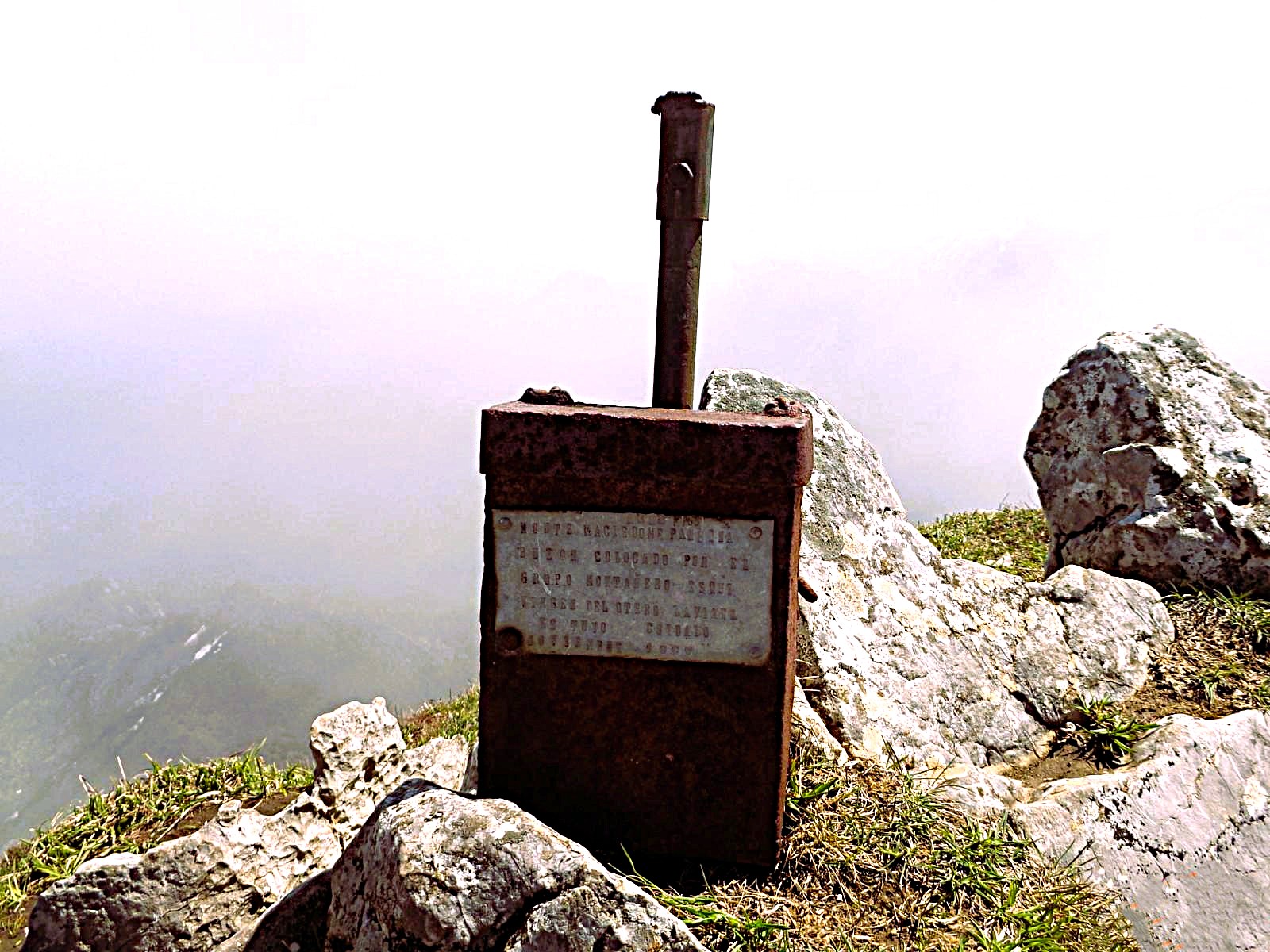 30, 31 de OCTUBRE 1 Y 2 DE NOVIEMBRE 2026 - ALTA MONTAÑA - CORDILLERA CANTÁBRICA - P.N. DE REDES - Imagen 14