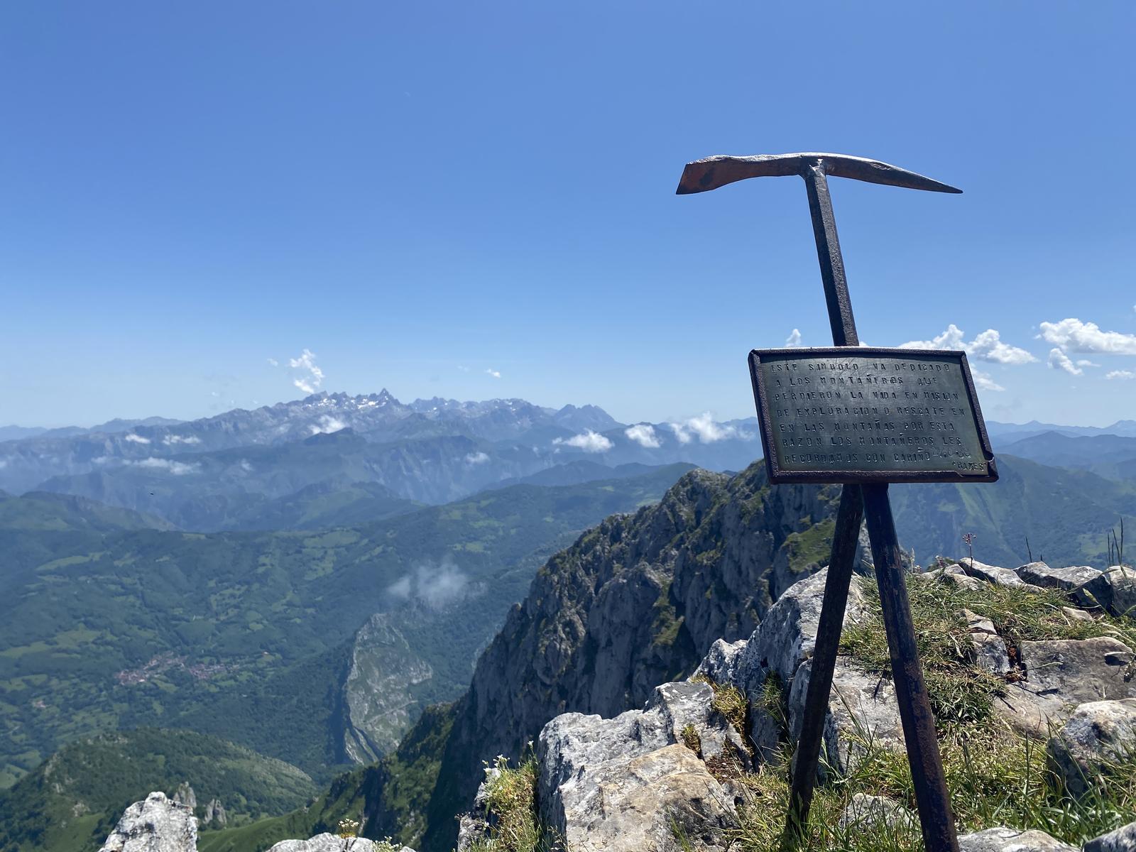 30, 31 de OCTUBRE 1 Y 2 DE NOVIEMBRE 2026 - ALTA MONTAÑA - CORDILLERA CANTÁBRICA - P.N. DE REDES - Imagen 11