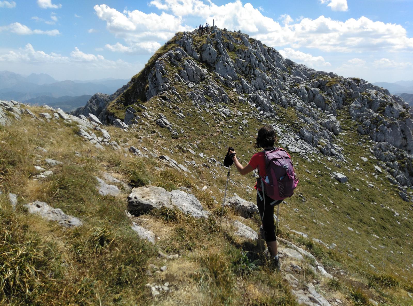 30, 31 de OCTUBRE 1 Y 2 DE NOVIEMBRE 2026 - ALTA MONTAÑA - CORDILLERA CANTÁBRICA - P.N. DE REDES - Imagen 15