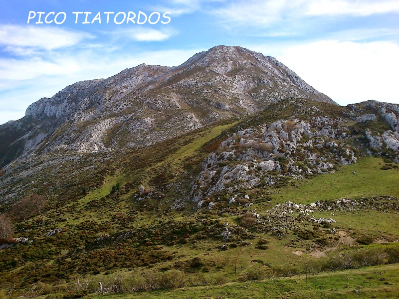 30, 31 de OCTUBRE 1 Y 2 DE NOVIEMBRE 2026 - ALTA MONTAÑA - CORDILLERA CANTÁBRICA - P.N. DE REDES - Imagen 10